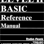 TRS-80-Level-II-BASIC-Manual